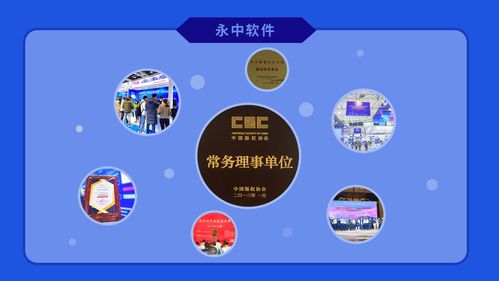 永中軟件蟬聯2020年度無錫金碼獎，彰顯企業軟件開發實力
