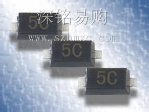 常見電子電路保護元件及其在個護電器配件中的應用與特征