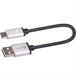 弗吉凱柏 Cabos F0652 Type-C數據線 連接多品牌設備的全能配件