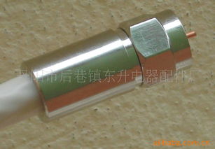 丹陽市后巷鎮東升電器配件廠 連接未來的關鍵——同軸電纜與個護電器配件產品解析