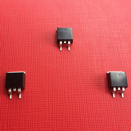 MOS管與電子元件易遭靜電破壞的原因分析 個護電器配件的生產啟示